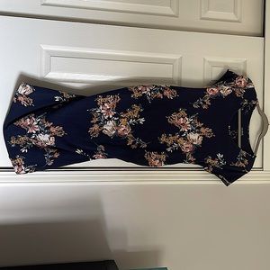 Maternity dress